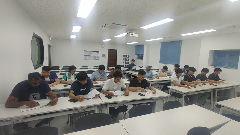 무안군, 외국인주민 찾아가는 이동상담소 운영
