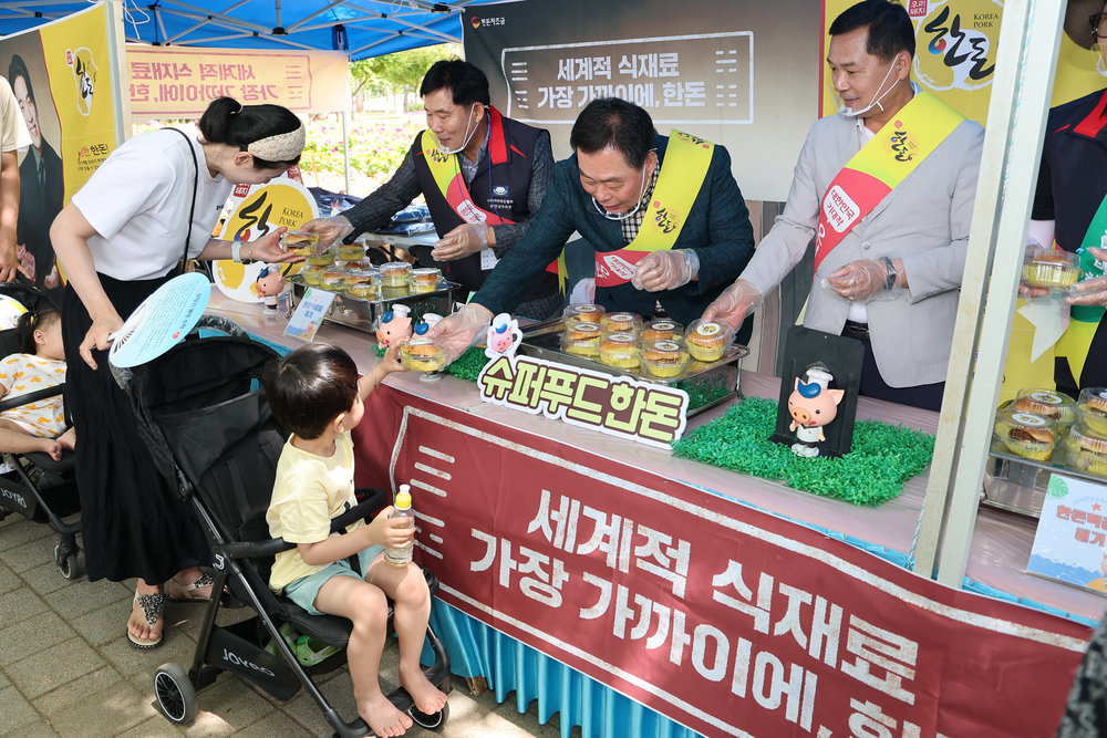 제29회 무안연꽃축제 성황리 폐막… 여름 대표 축제 입지 다져