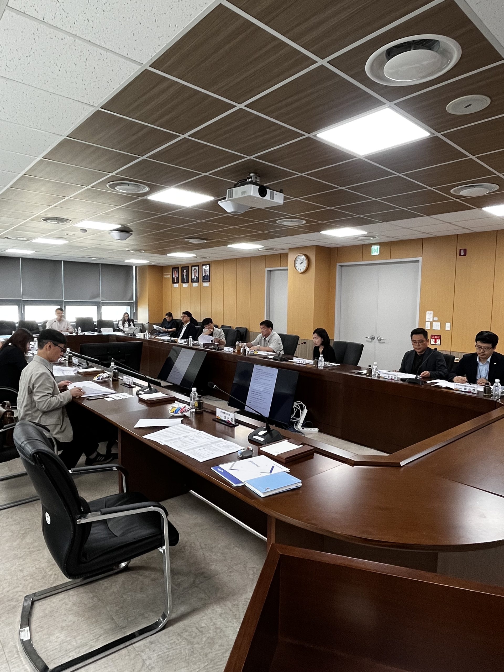 전북자치도, 기능성식품 규제자유특구 안전관리체계 점검 이미지(3)
