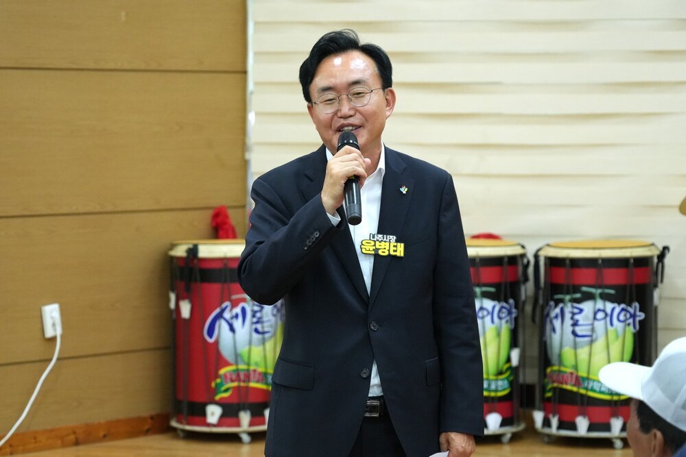 정성 담은 한 끼, 웃음 가득…나주시 세지면 효사랑 실천운동 개최 첨부 이미지 2
