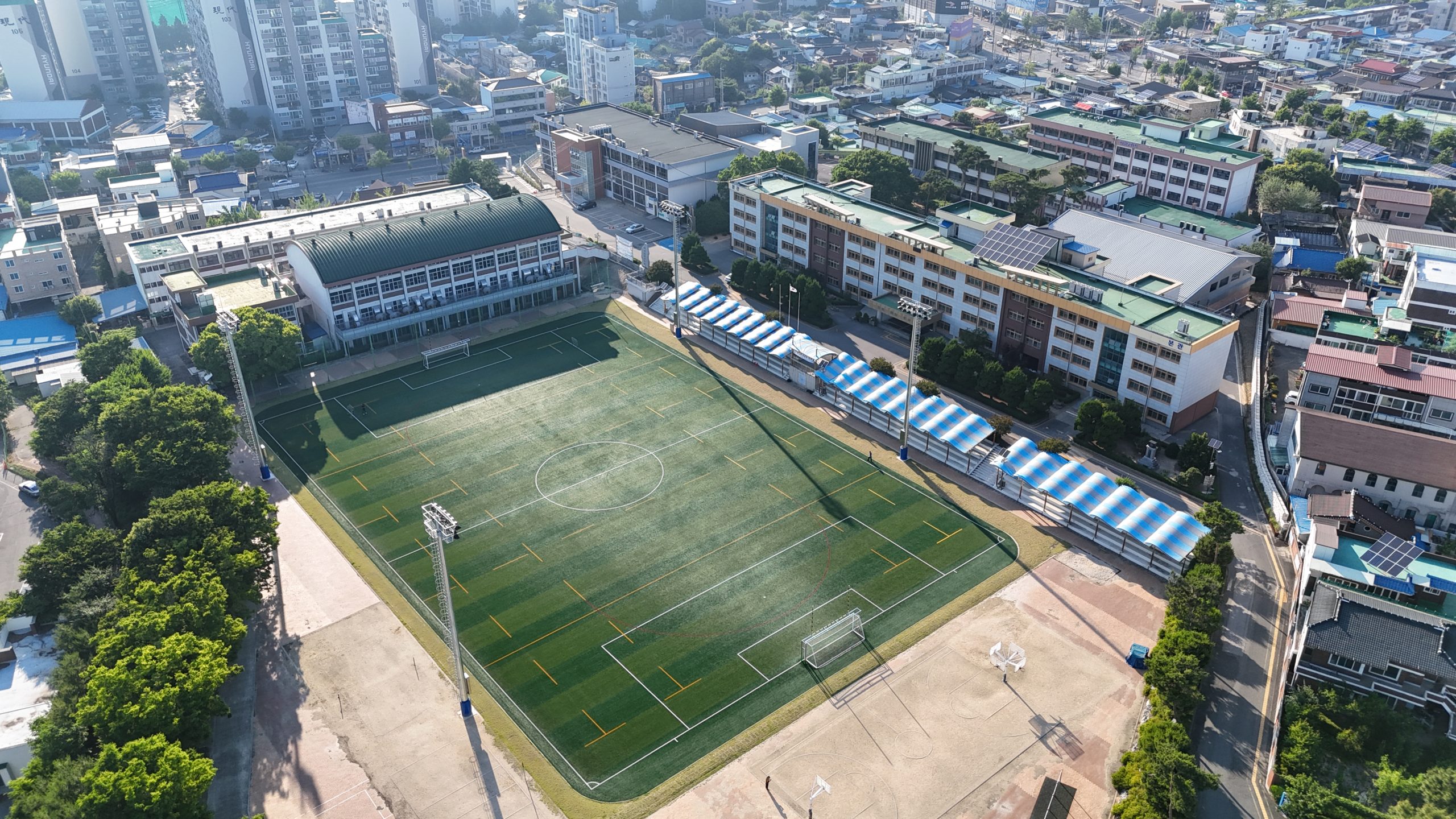 이리공업고, 마이스터고 신규 지정… 2028년 전환 이미지(1)