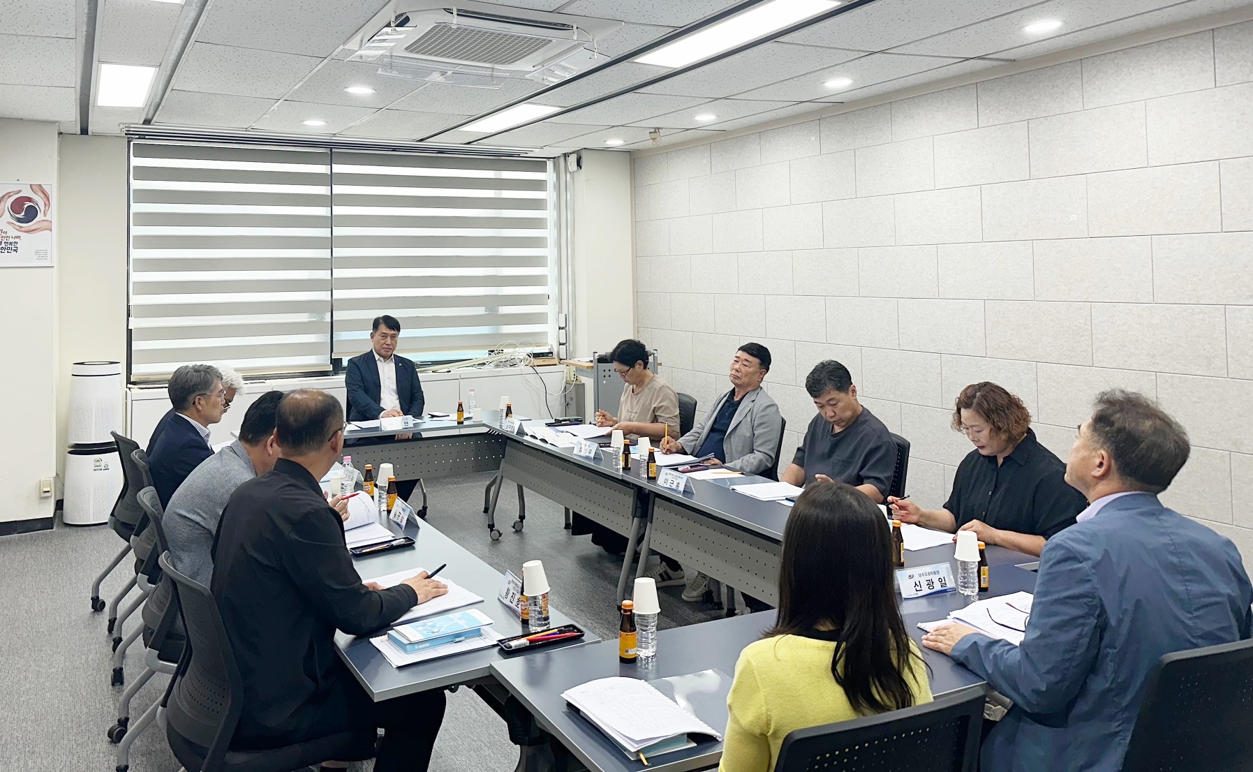 정읍시, 상반기 수돗물평가위원회 열어…안심 수질 관리 체계 점검 (2)