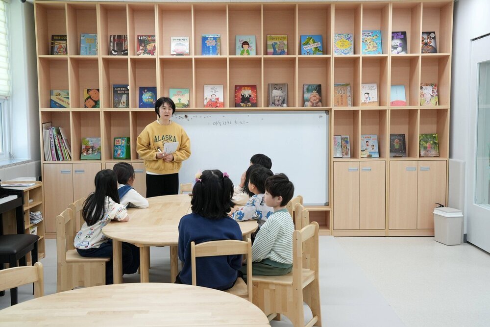 나주시, 아동 행복 도시 인정받아 유니세프아동친화도시 인증 갱신 첨부 이미지 2