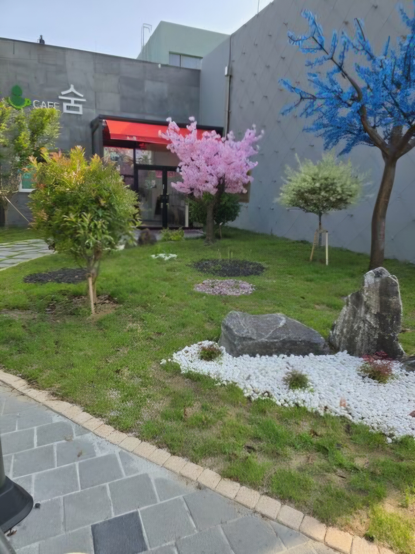 3_익산시 3중계펌프장, 주민 쉼터로 탈바꿈 (1)
