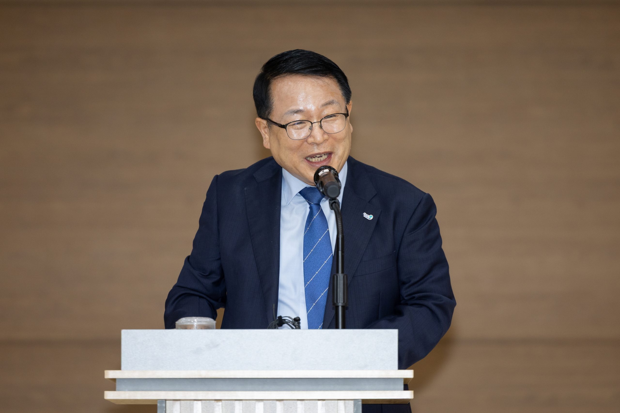 1_ 정헌율 익산시장 이임식…＂시민·공직자 덕분에 행복했다＂ 2