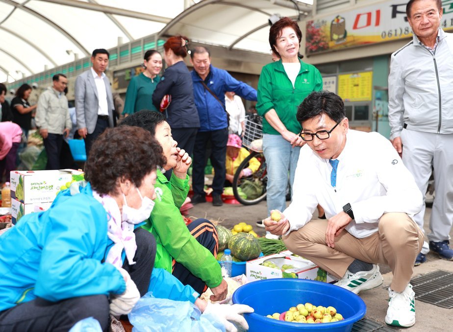 1-2. 보성군이 11일 농림축산식품부 주관 ‘농어촌 기본소득 시범사업’ 대상지로 최종 선정됐다_.jpg