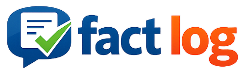 팩트로그