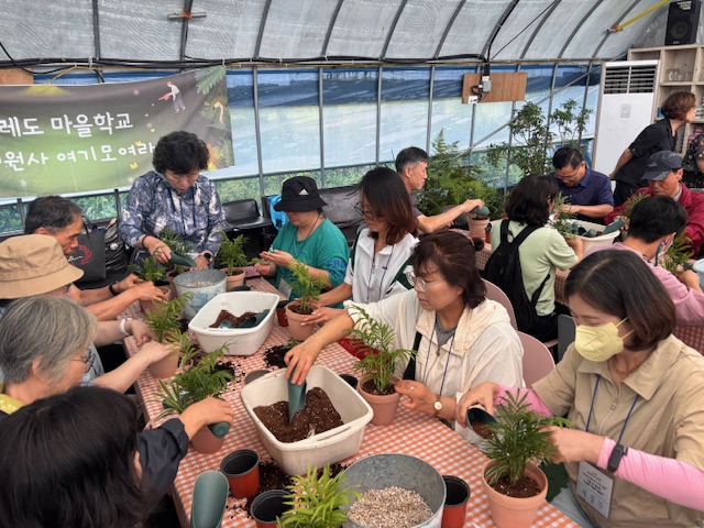 2_익산시립도서관서 만나는 특별한 인문학 여행(2025 길위의 인문학 프로그램) 2