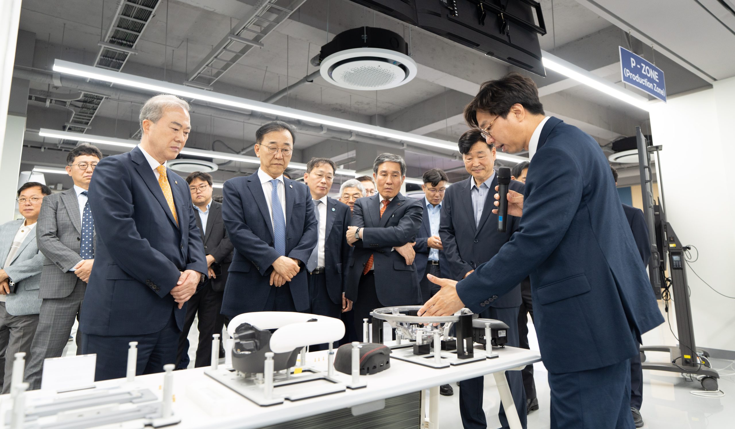 전북대, 'AI 건설·로봇 혁신센터' 설립 나선다