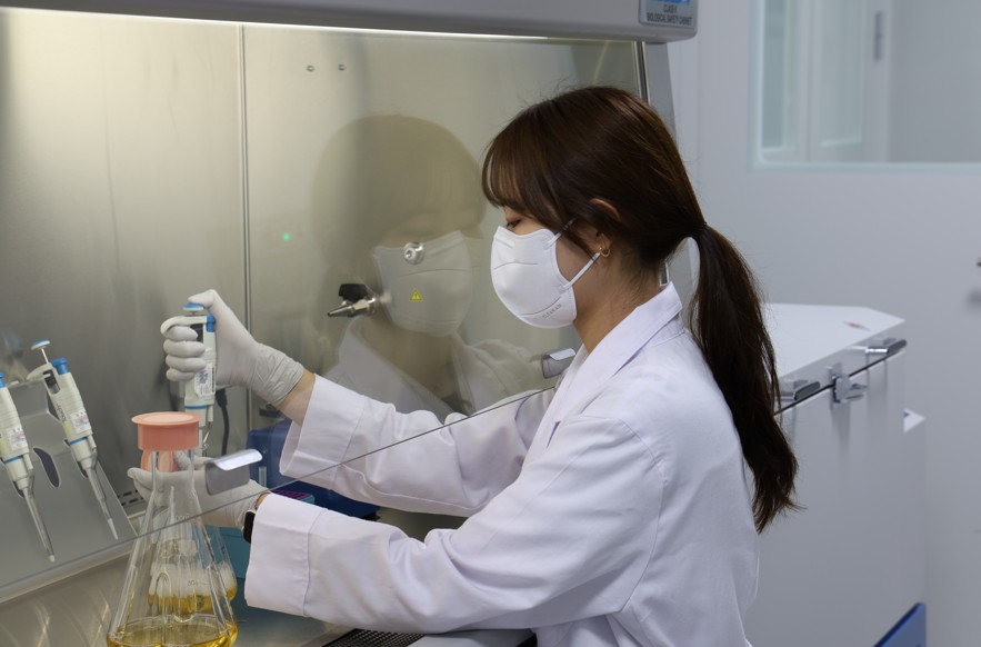 [외부보도자료] 연구개발(R&D) 경쟁력 강화한다…  미생물실증지원센터‘첨단연구소’출범 2
