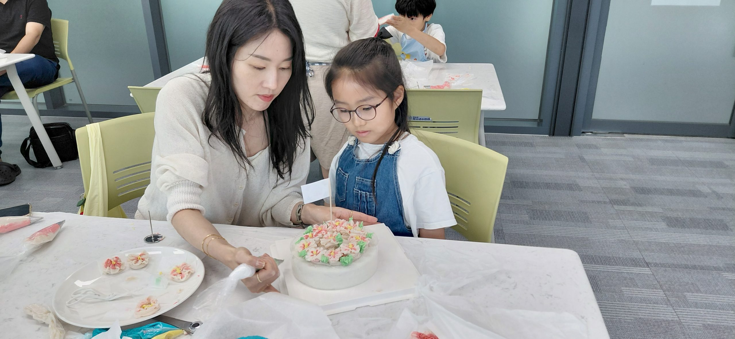 화순군청소년수련관, 호국보훈의 달 가족 특별 프로그램 성료 4
