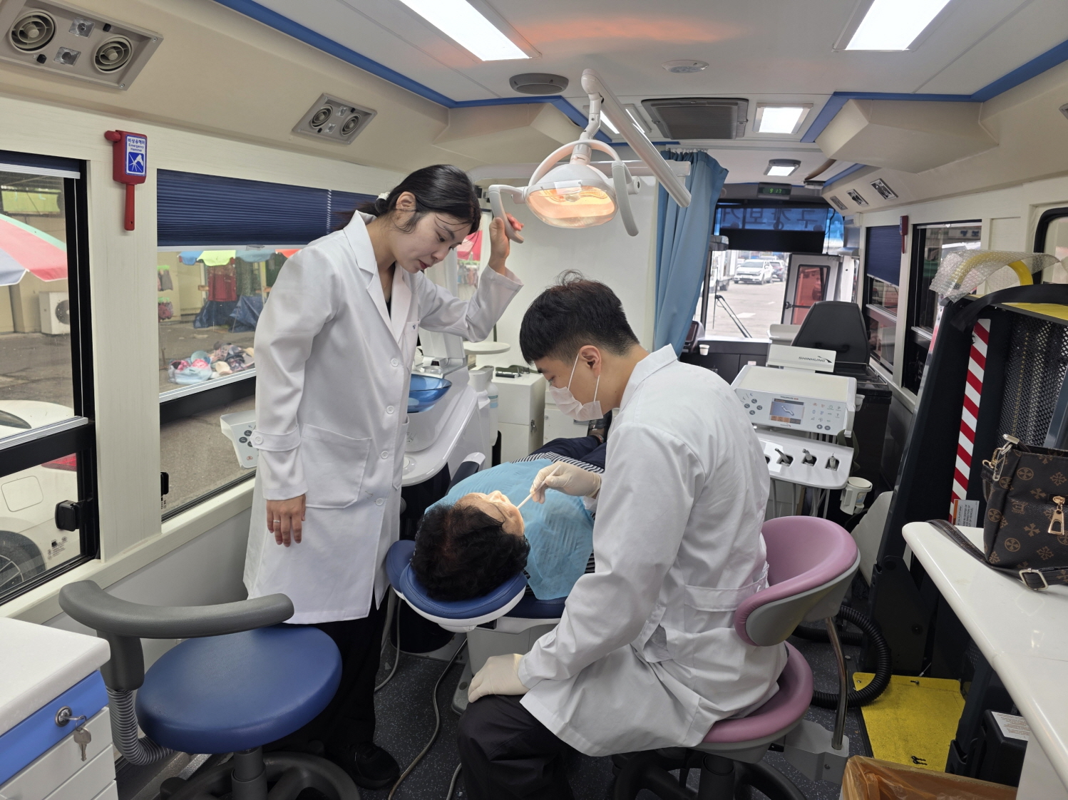 고흥군, 제81회 구강보건의 날 기념행사 성황리에 마쳐