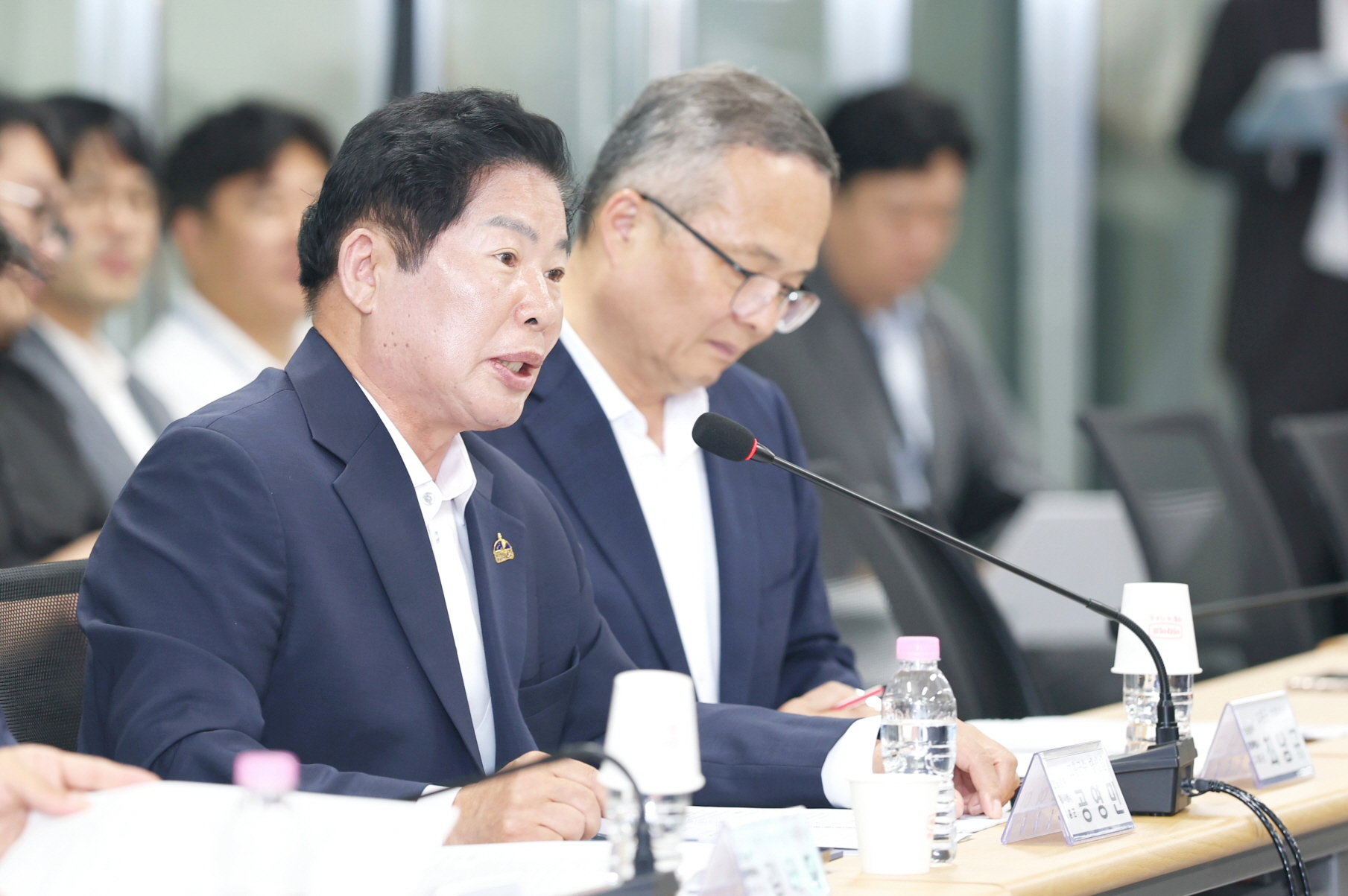 고흥형 영농형 태양광 개발사업… 전남광주통합특별시 제1호 출자사업 추진 ‘탄력’