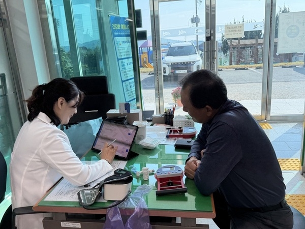 신안군, 2년 연속 건강증진사업 보건복지부 우수기관 선정..