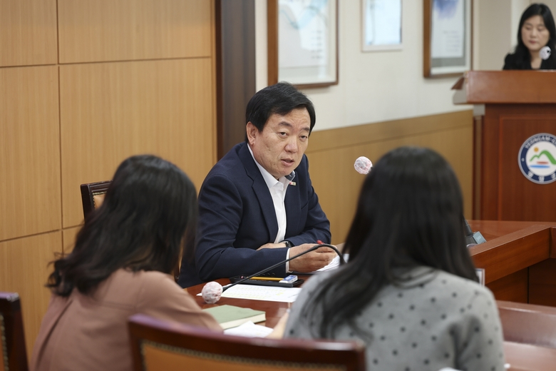 영암군, 2026년 정부합동평가 우수기관 선정 이미지 2