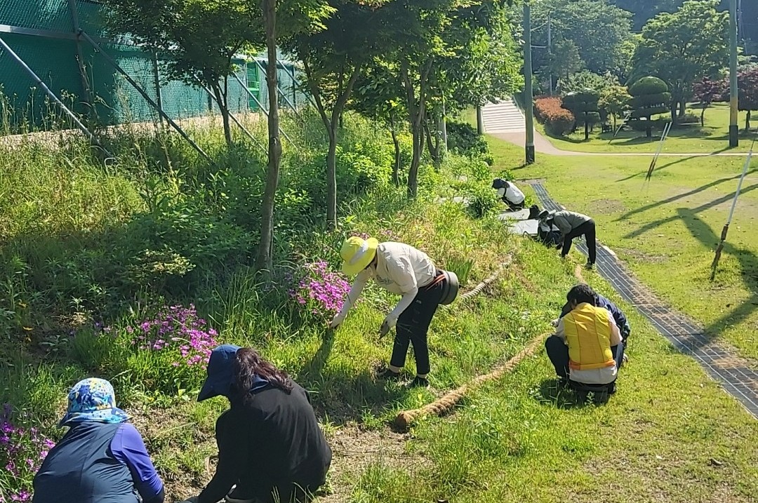 목포시, 2026년 하반기 재정지원 일자리사업 참여자 모집