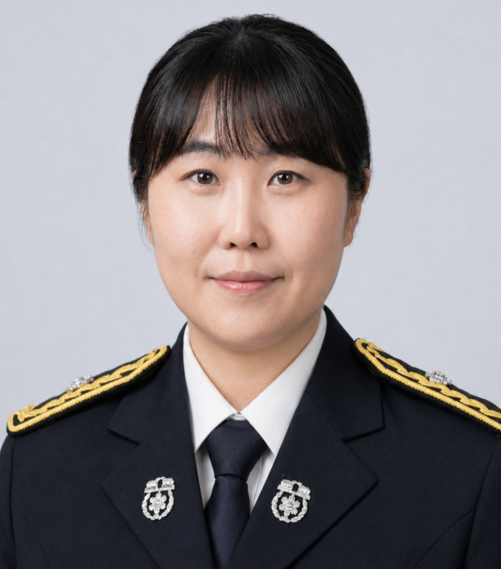 저수지에 빠진 70대 남성, 소방관·의용소방대원 부녀가 구했다! 이미지(2)
