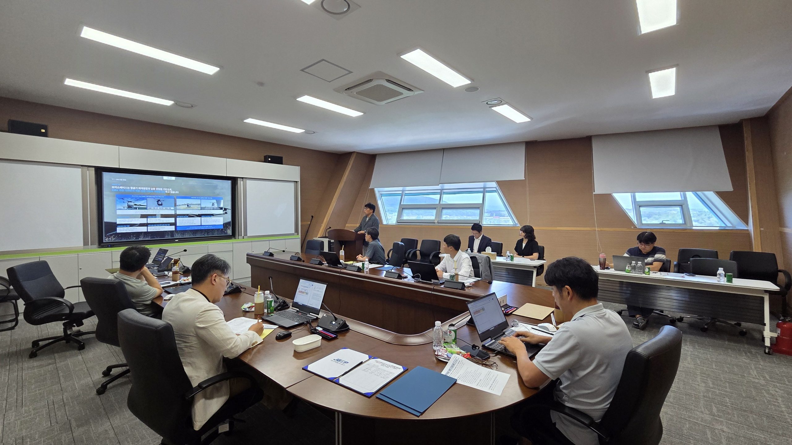 2026년 중소기업 디자인개발 지원사업(제품분야) 추가모집 선정평가 2