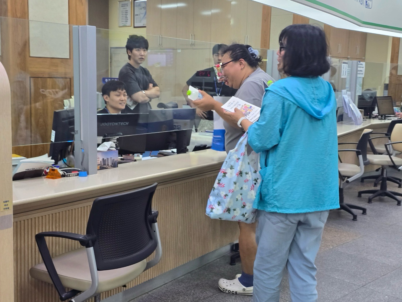 장애인 학대, 관심과 신고로 막는다…정읍시 인식 개선 나서 (3)