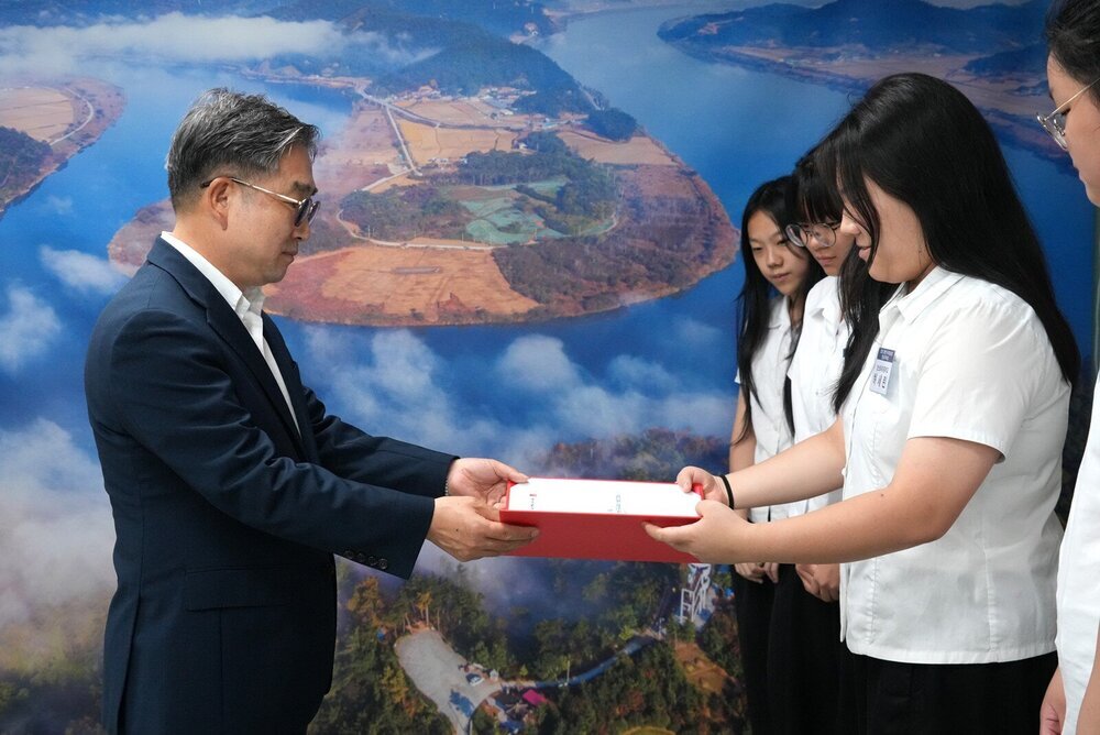 “우리가 바라는 나주”…아동들이 직접 정책 제안 첨부 이미지 2