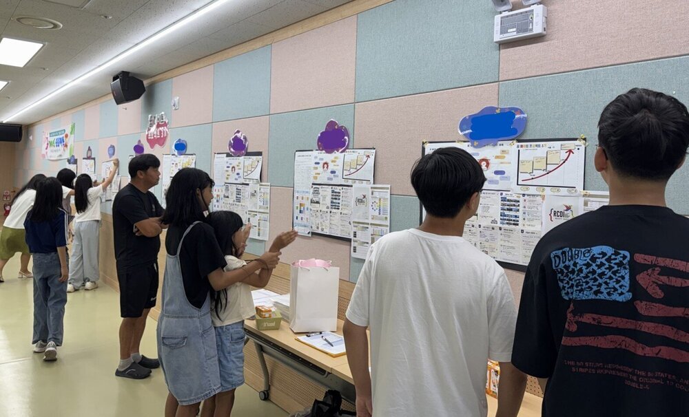 나주시가족센터, 다문화자녀 ‘꿈 메이트 프로젝트 3기’ 성료 첨부 이미지 2
