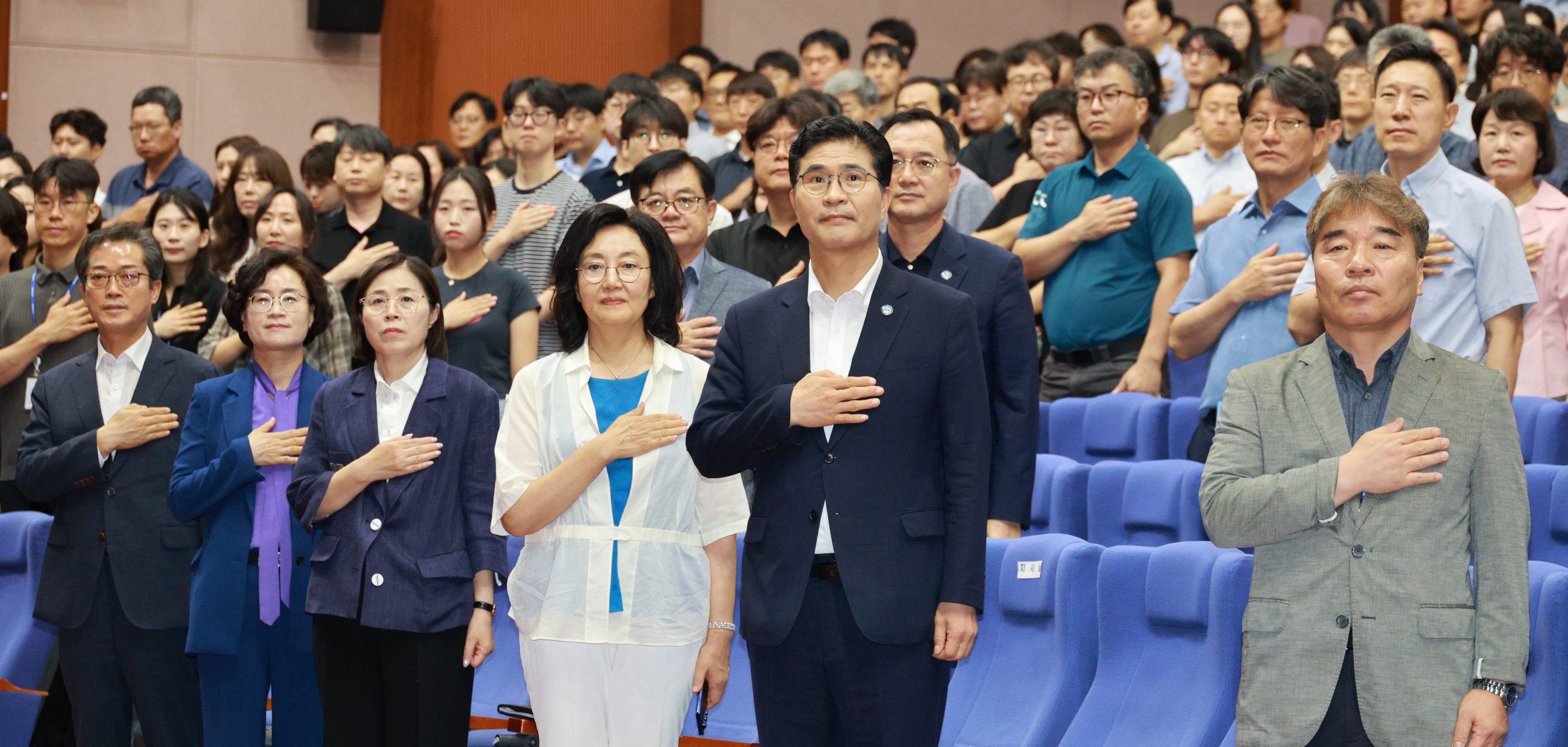 전북자치도, AI로 미래를 말하다… 7월 소통의 날 개최 이미지(3)
