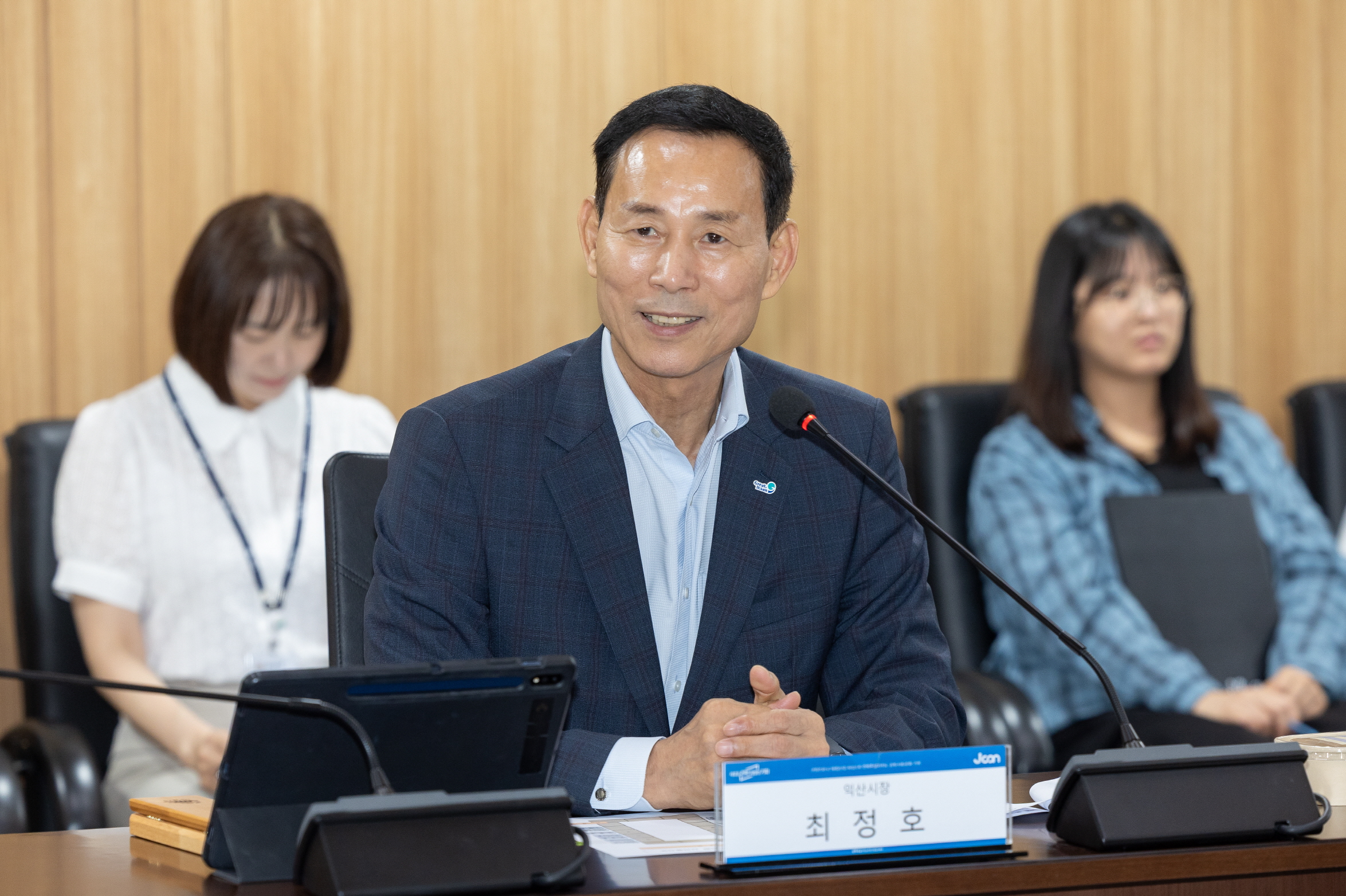 1_ 익산시, 홀로그램 콘텐츠 고도화…몰입감 더한다 4