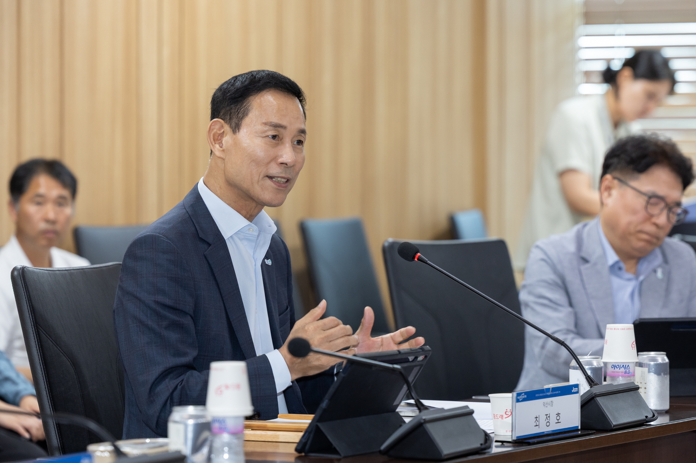 1_ 익산시, 홀로그램 콘텐츠 고도화…몰입감 더한다 5