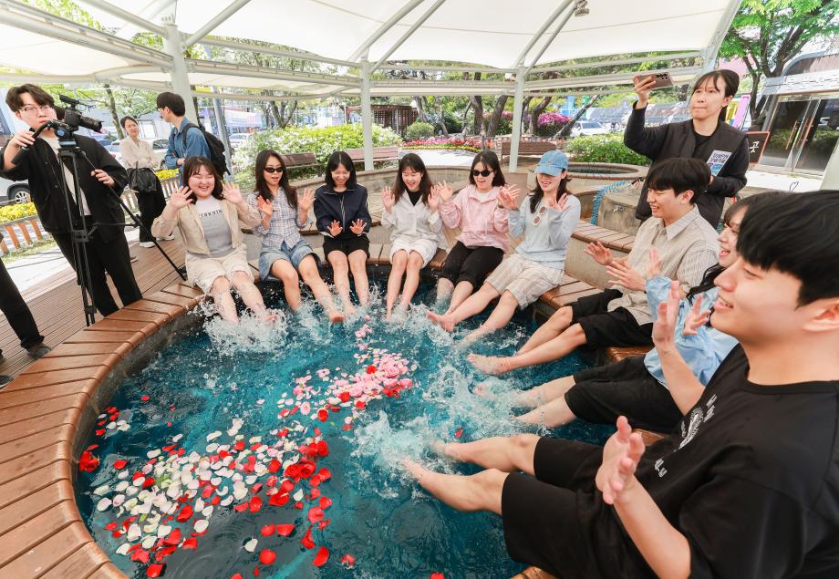 (7 15) 1 유성구 여행하며 SNS로 유성의 매력 알린다 유성별장 사진2.jpg