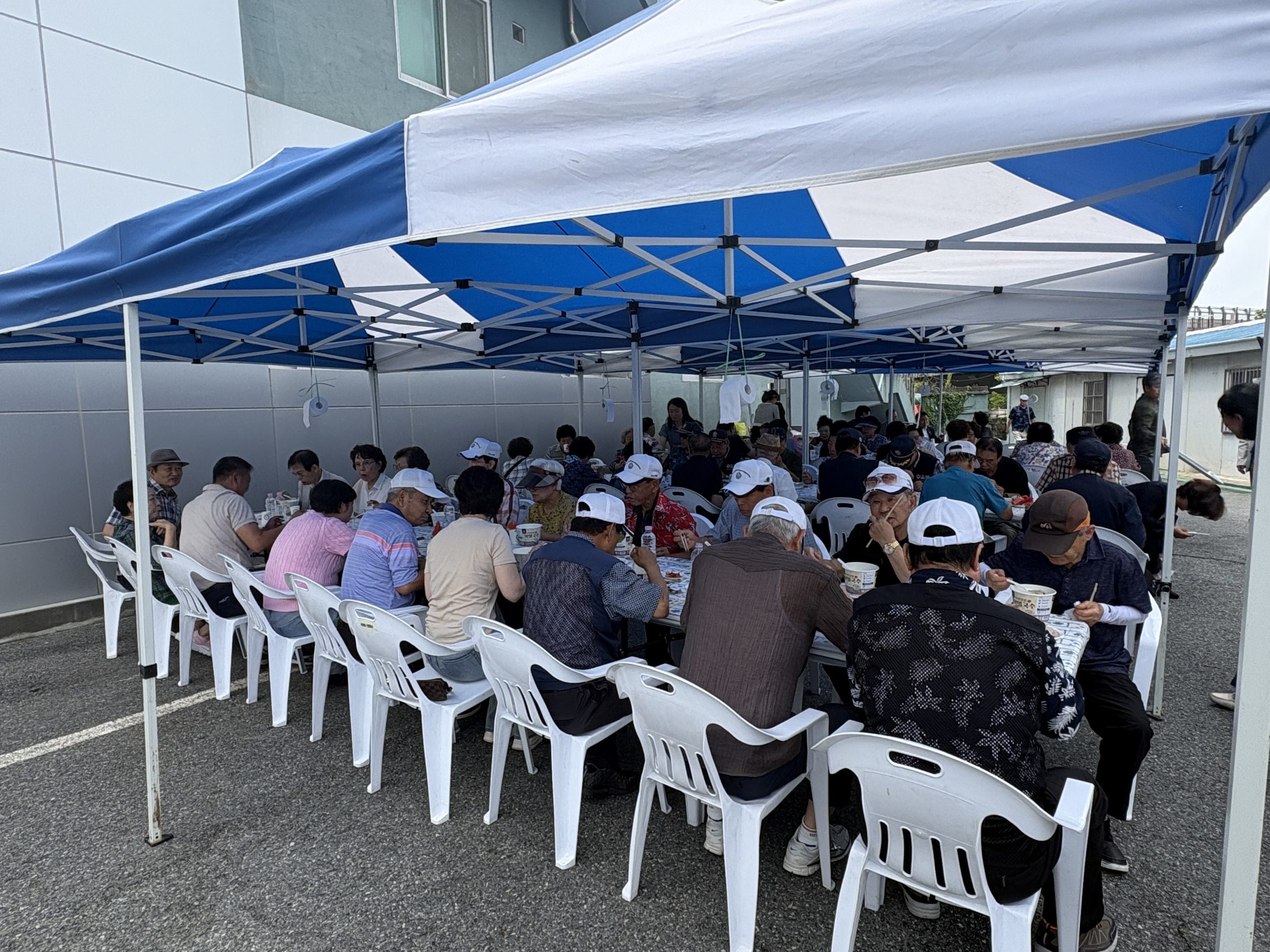 대전 중구, 국가유공자 대상 사랑의 의료봉사 펼쳐