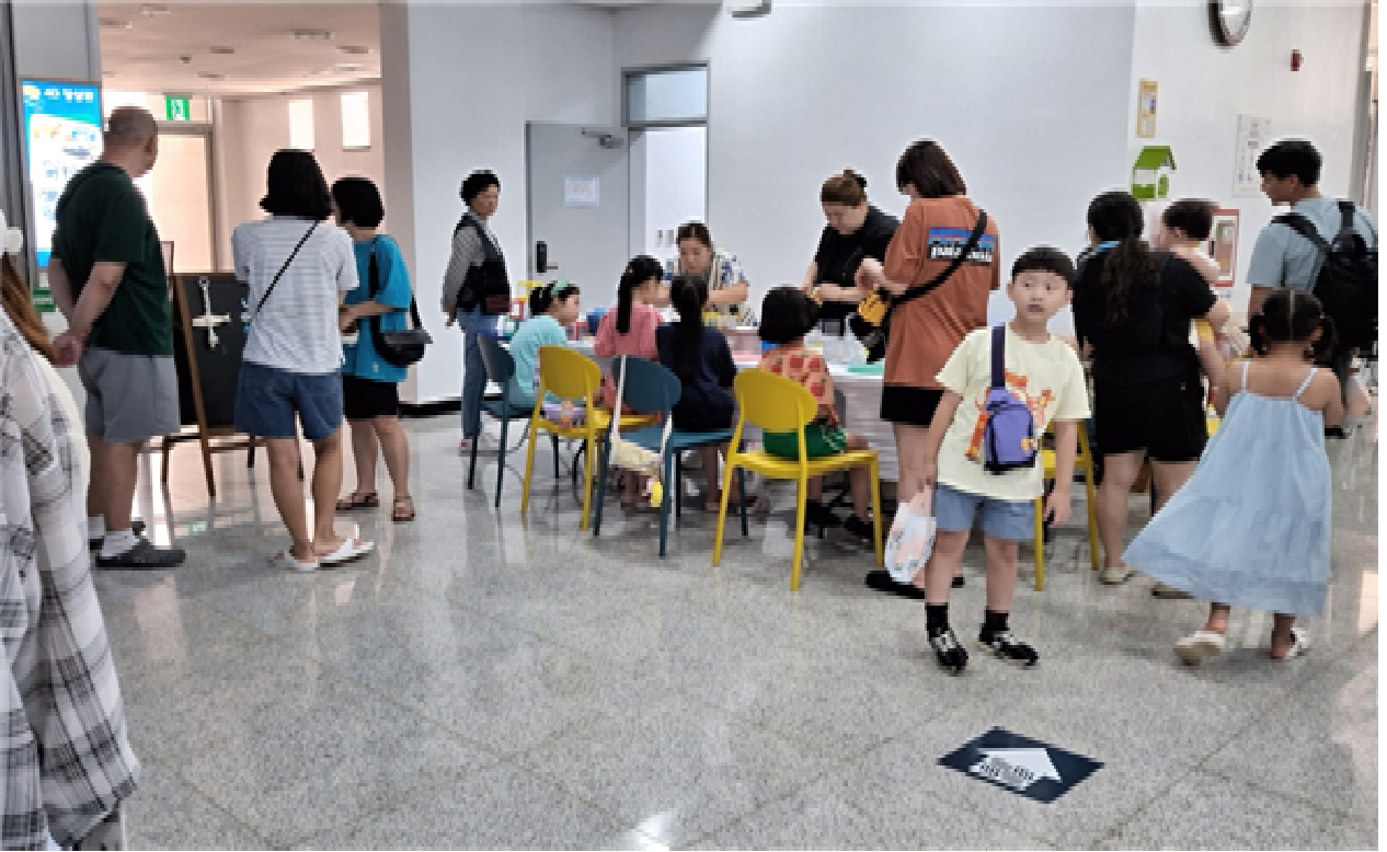 7-우수영 주말 체험프로그램 운영  (2)