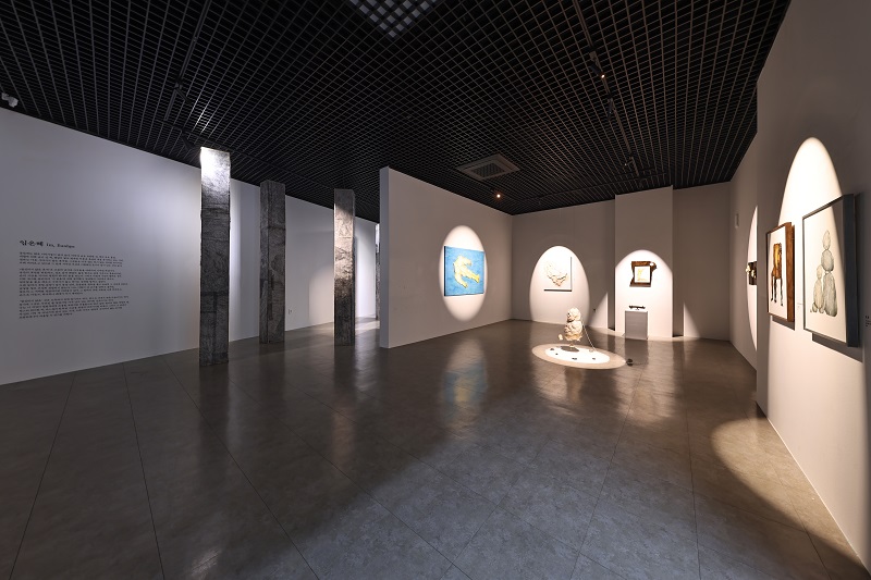 화순군립최상준미술관, 청년작가전 ‘파동의 시작’展 개최 3
