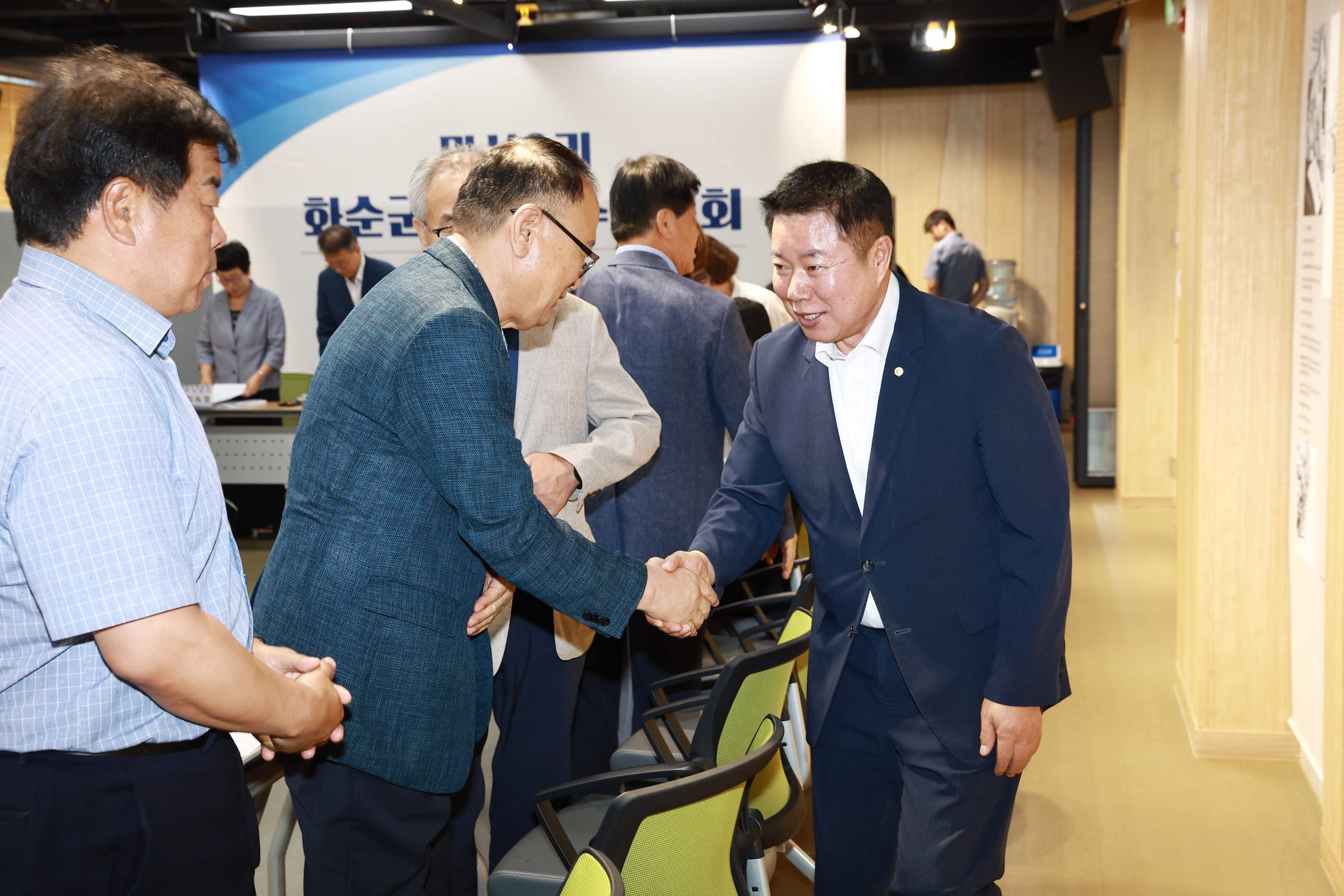 [외부보도자료] 임지락 화순군수 인수위 공약 선정 마무리...  “실현가능한 정책” 11개 핵심 공약 등 59개 공약 4