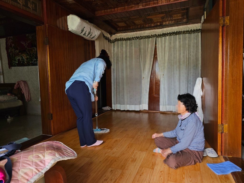 고흥군노인복지관, 공모사업 선정으로 군민에게 더 촘촘한 돌봄서비스 제공