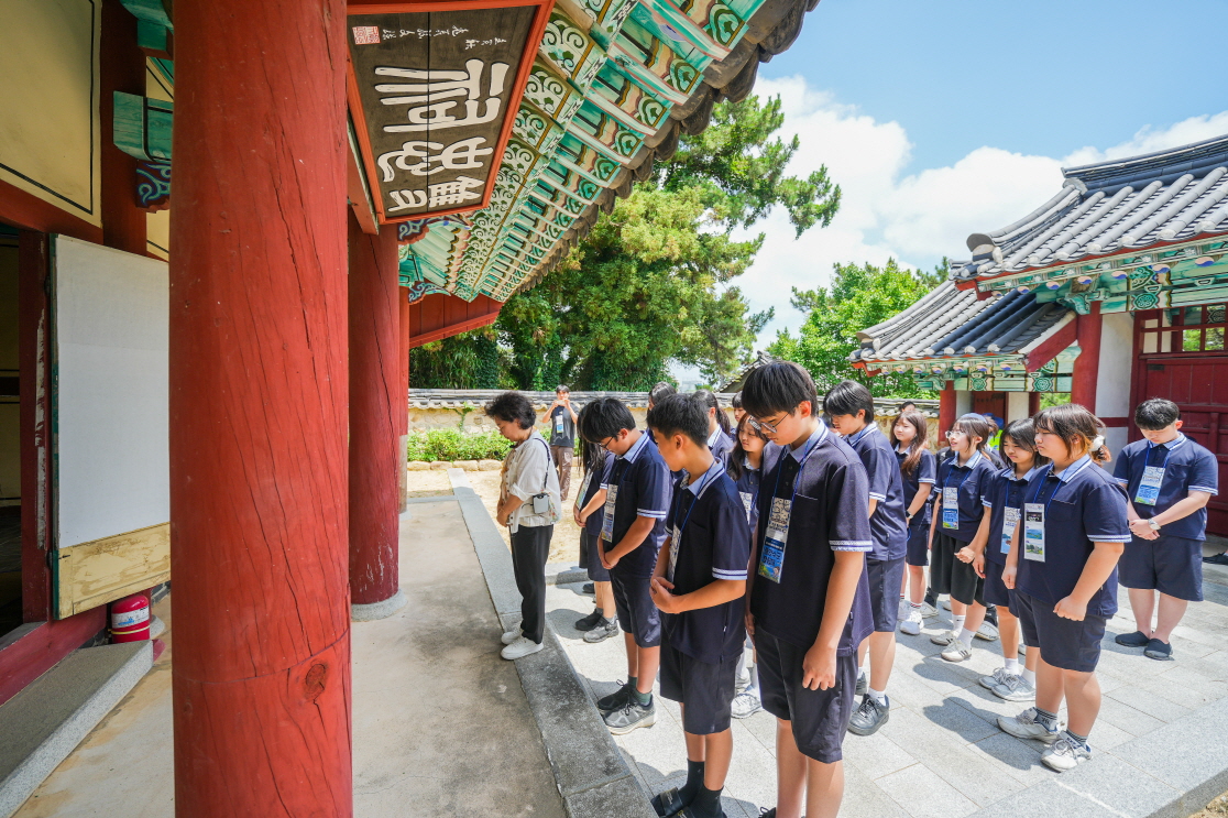 고흥군, ‘흥양수군탐험대’ 뜨거운 호응 속 5회차까지 성료