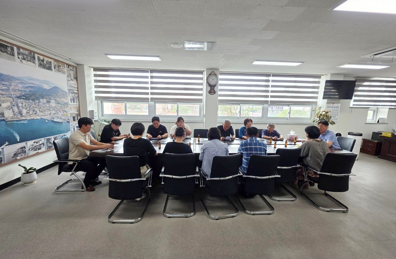 고흥군, 바가지요금 근절 및 친절·위생관리 강화 총력전