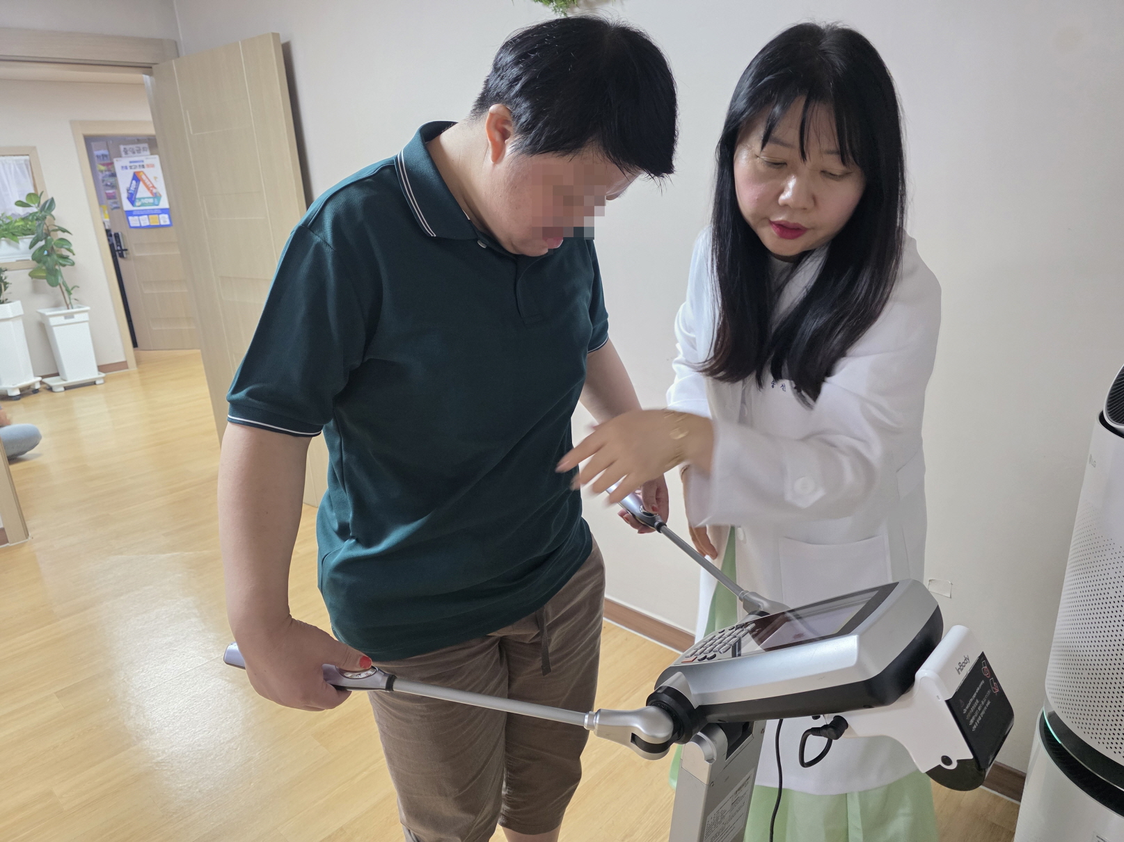 고흥군, 건강취약계층 위한 ‘신바람 건강교실’ 본격 운영