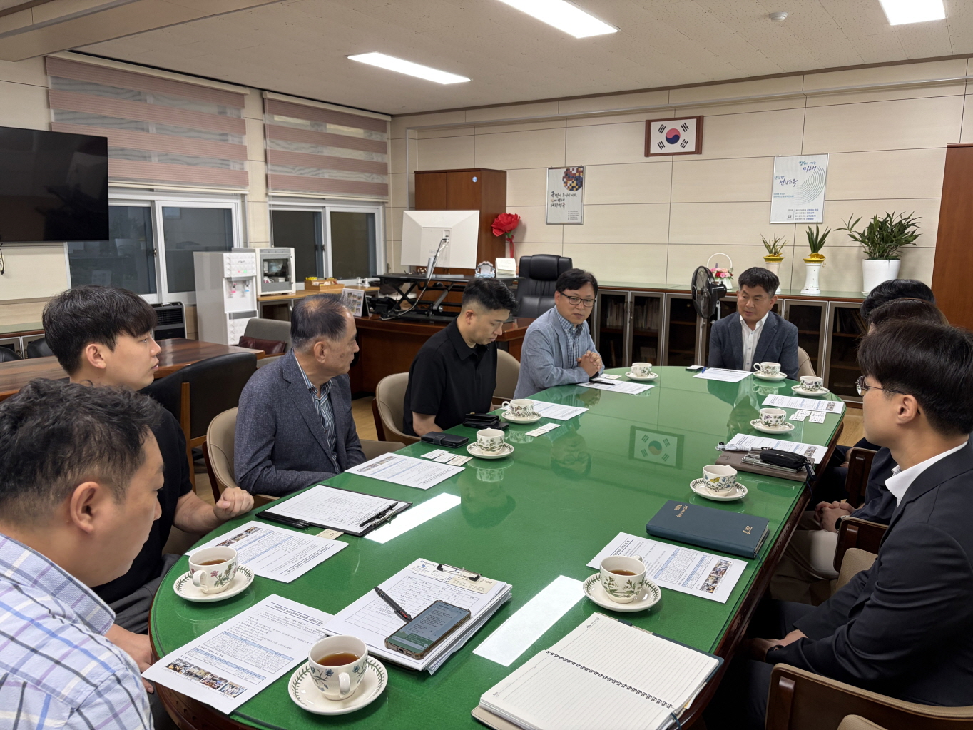 고흥군, 녹동초등학교 소프트웨어(SW)교육 시범학교 운영... 미래 디지털 인재 양성 나선다
