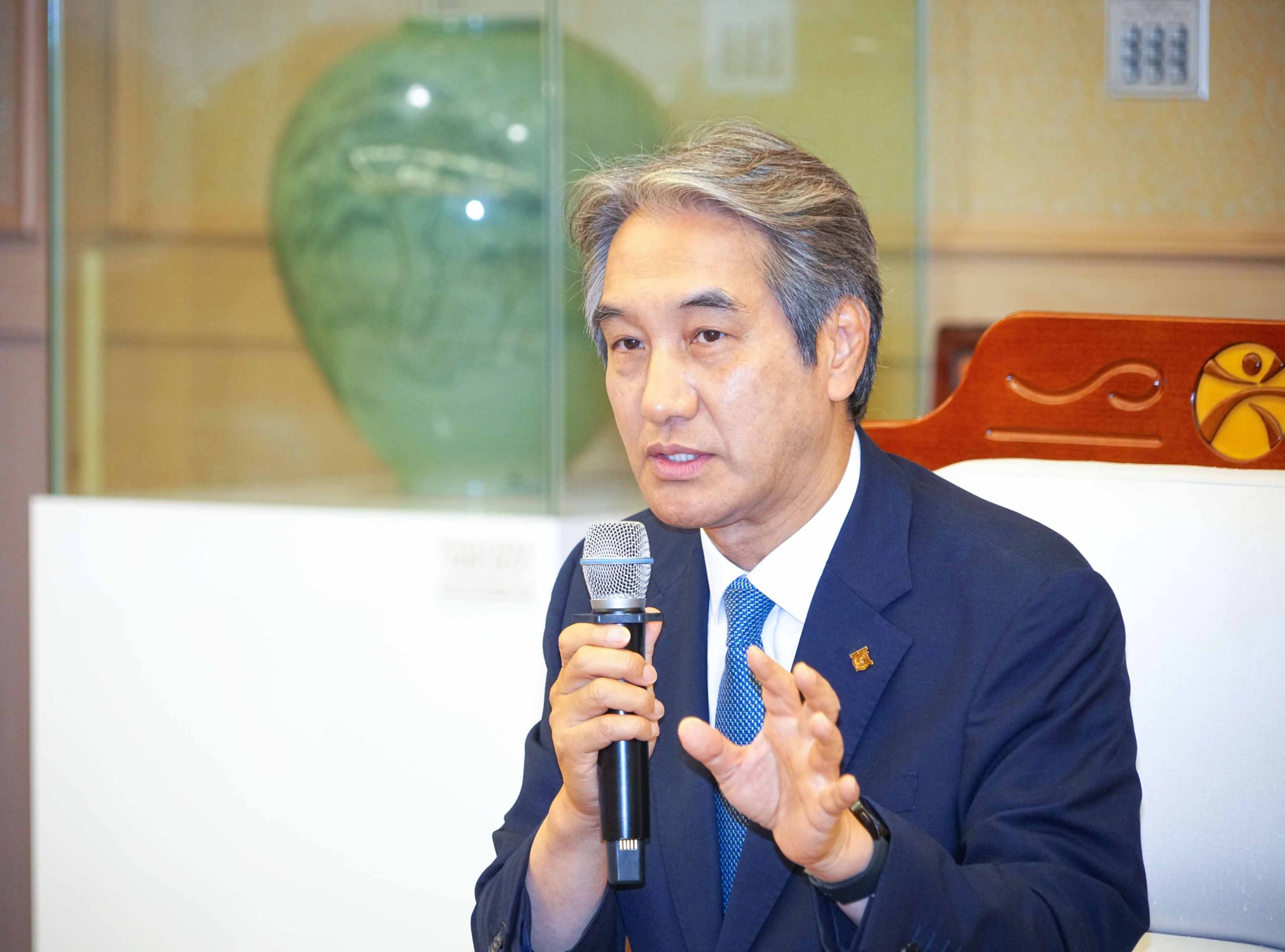 전남대, 전남광주통합특별시 산업 맞춤형 인재 양성 위해 맞손