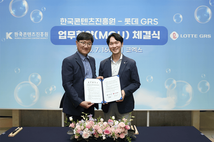 “콘텐츠 지식재산(IP)의 산업 확장, 나흘간의 성과 빛났다” 콘진원, ‘2026 캐릭터 라이선싱 페어 2026’ 성황리 마무리