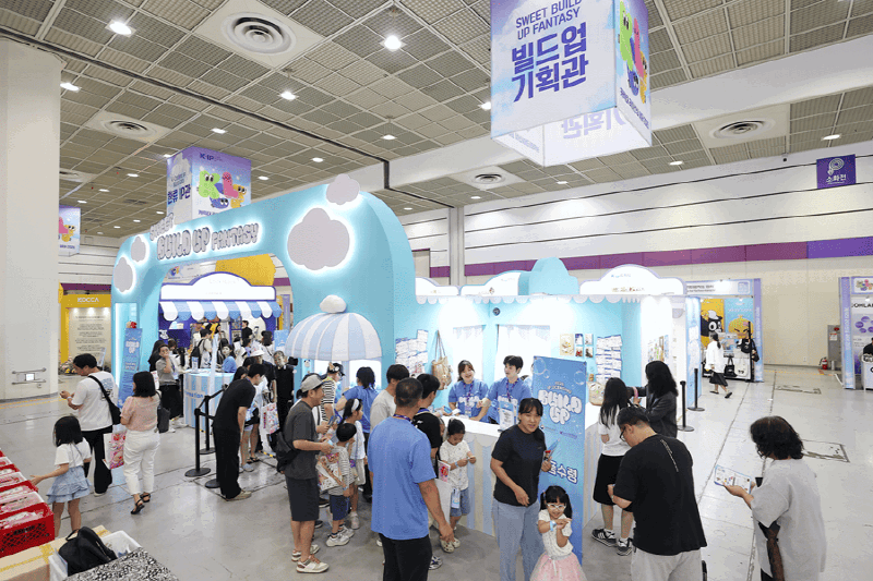 “콘텐츠 지식재산(IP)의 산업 확장, 나흘간의 성과 빛났다” 콘진원, ‘2026 캐릭터 라이선싱 페어 2026’ 성황리 마무리