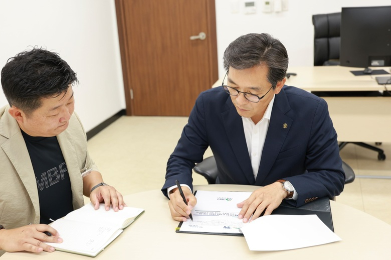 영암군, 민선9기 공약 1호 이행!‘현장군수실’문 열다 이미지 2