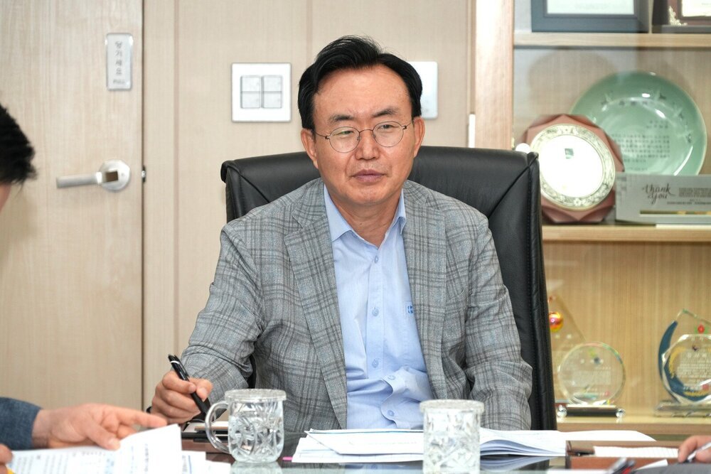 민선9기 100일 앞둔 나주시, 시민 체감 민생과제 추진상황 점검 첨부 이미지 2
