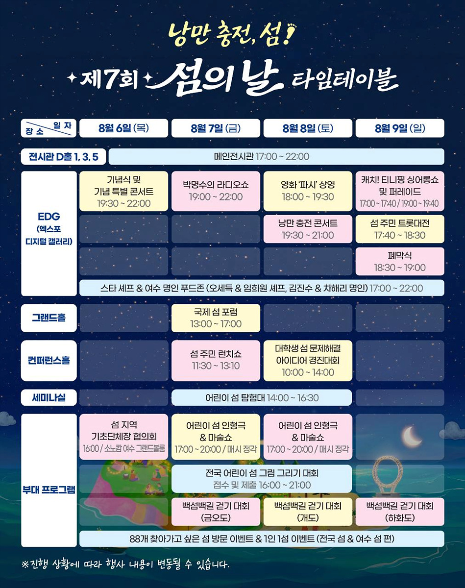 [추가] 1-2 여수시, 섬의 가치와 낭만 담은 ‘제7회 섬의 날’ 개최.jpg