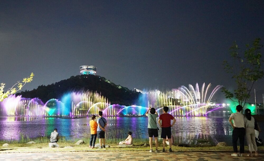 공공기관 2차 이전 ‘준비된 최적지’ 나주 빛가람혁신도시 첨부 이미지 3