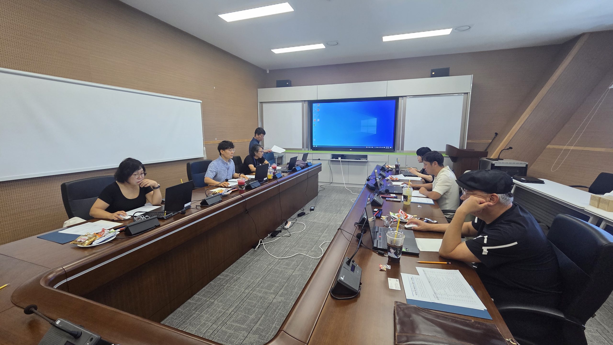 2026년 작은기업 디자인 지원사업 2차 선정평가2