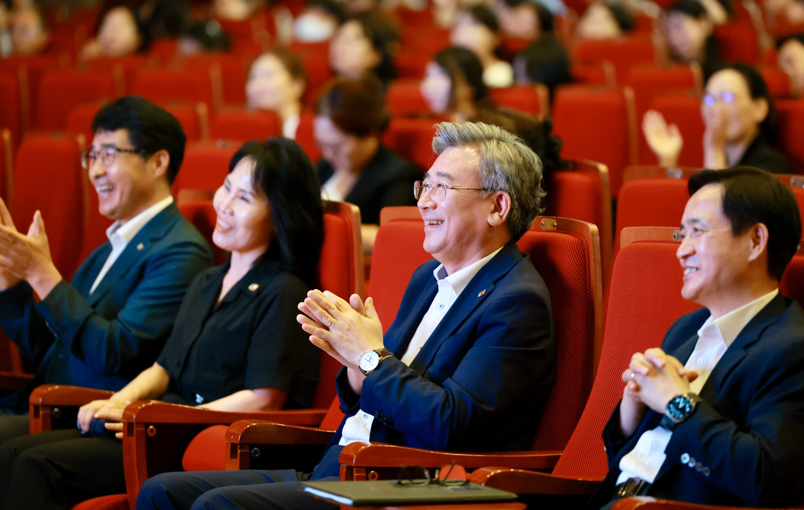 전북교육청, 권역별 찾아가는 청렴교육 마무리 이미지(4)