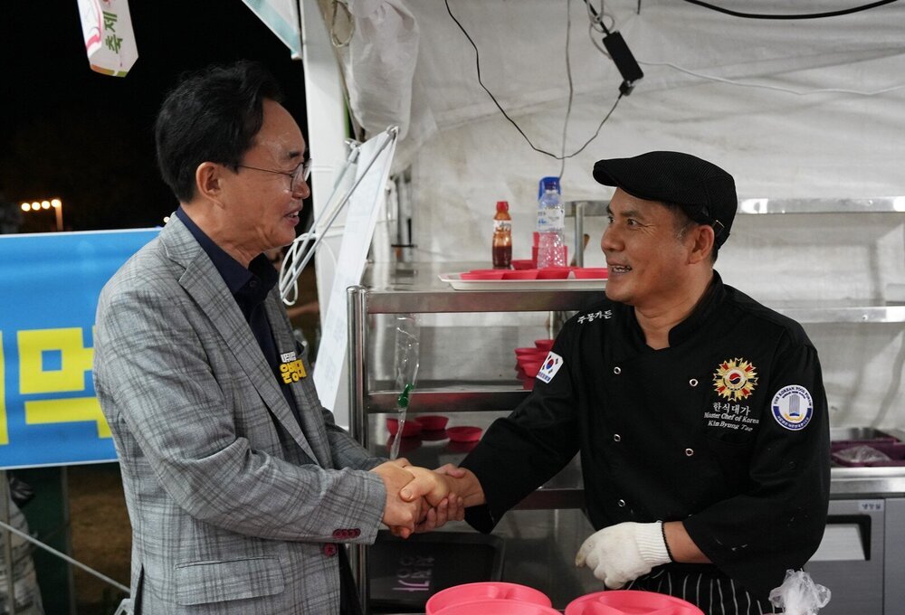 ‘2026 나주영산강축제’ 맛 책임질 먹거리부스·푸드트럭 공개 모집 첨부 이미지 2