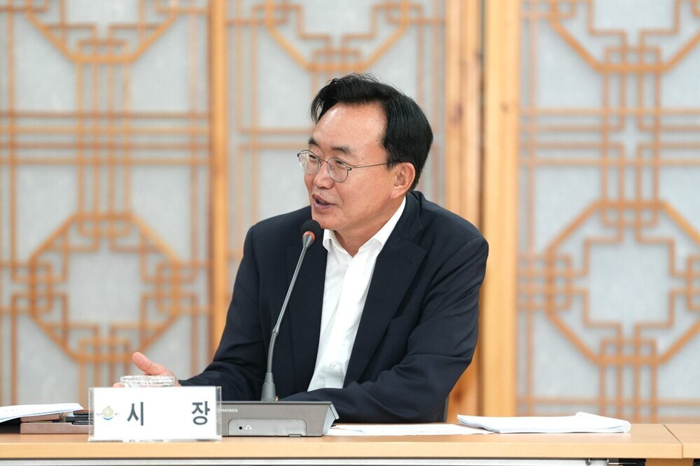 ‘2026 나주영산강축제’ 성공 위해 전 부서 역량 결집 첨부 이미지 2
