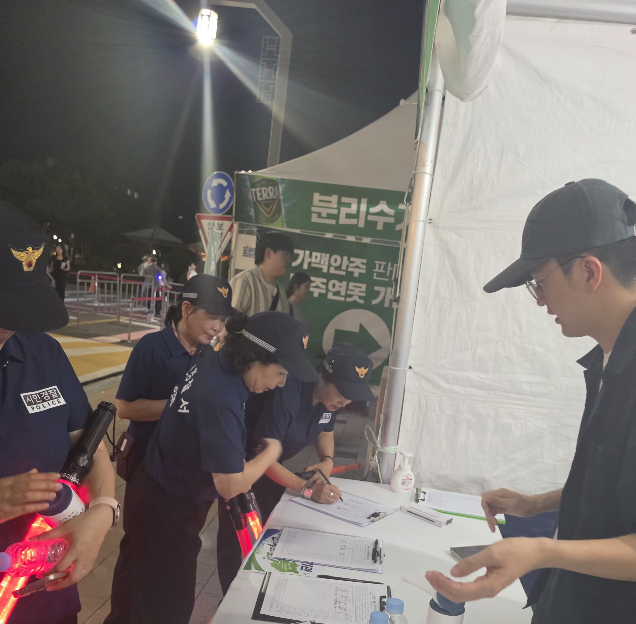 “준비된 전북에 공공기관을” 전북자치도, 범도민 서명운동 본격 전개 이미지(2)